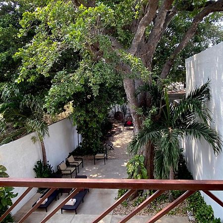 Casa Italia Luxury Guest House - Adults Only 메리다 외부 사진