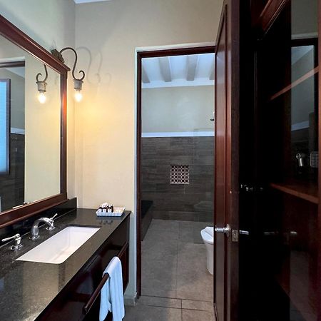 Casa Italia Luxury Guest House - Adults Only 메리다 외부 사진