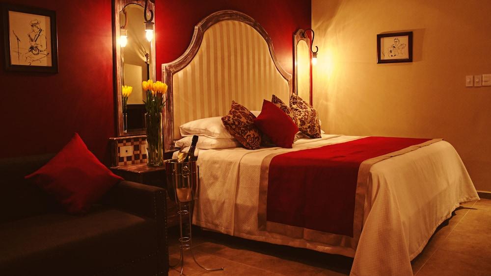 Casa Italia Luxury Guest House - Adults Only 메리다 외부 사진