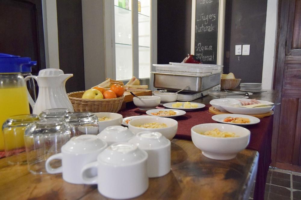 Casa Italia Luxury Guest House - Adults Only 메리다 외부 사진