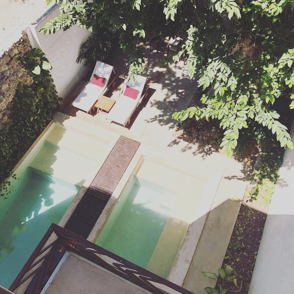 Casa Italia Luxury Guest House - Adults Only 메리다 외부 사진