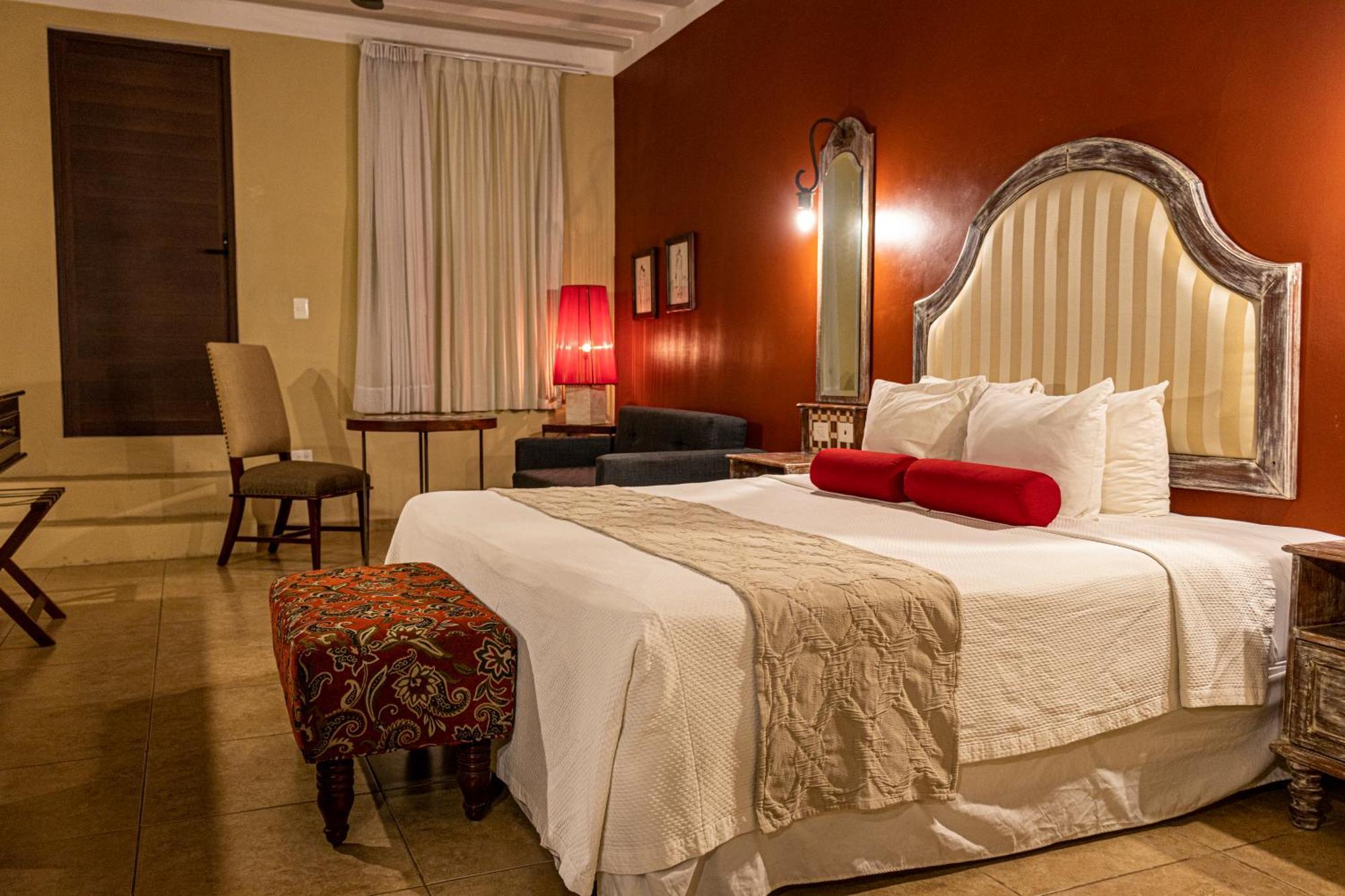 Casa Italia Luxury Guest House - Adults Only 메리다 외부 사진