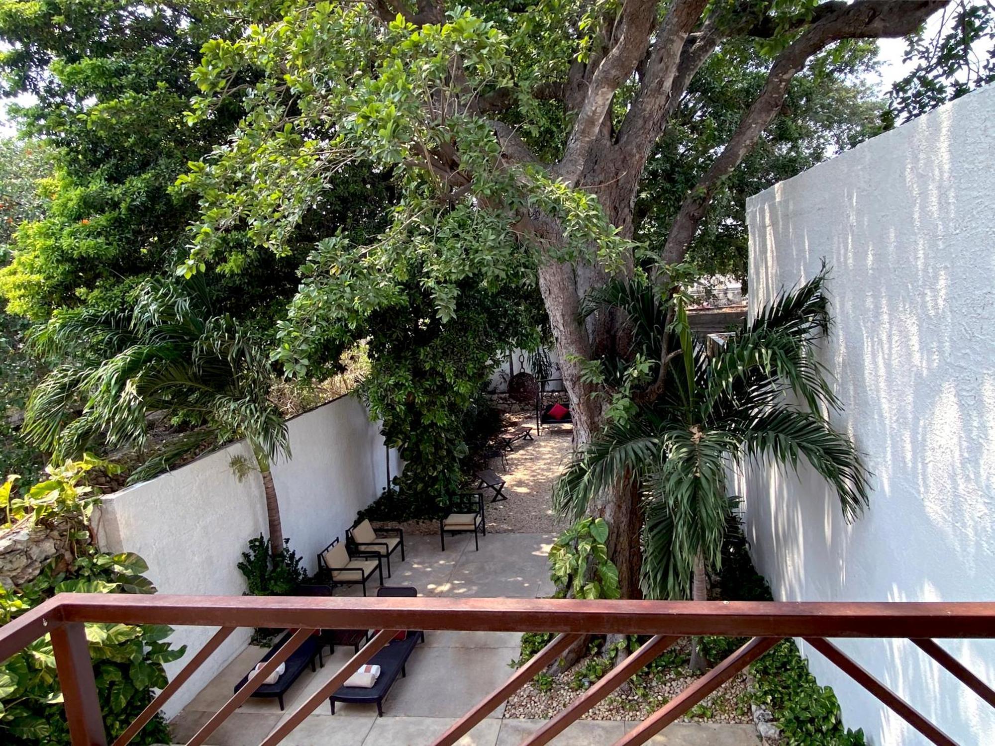Casa Italia Luxury Guest House - Adults Only 메리다 외부 사진