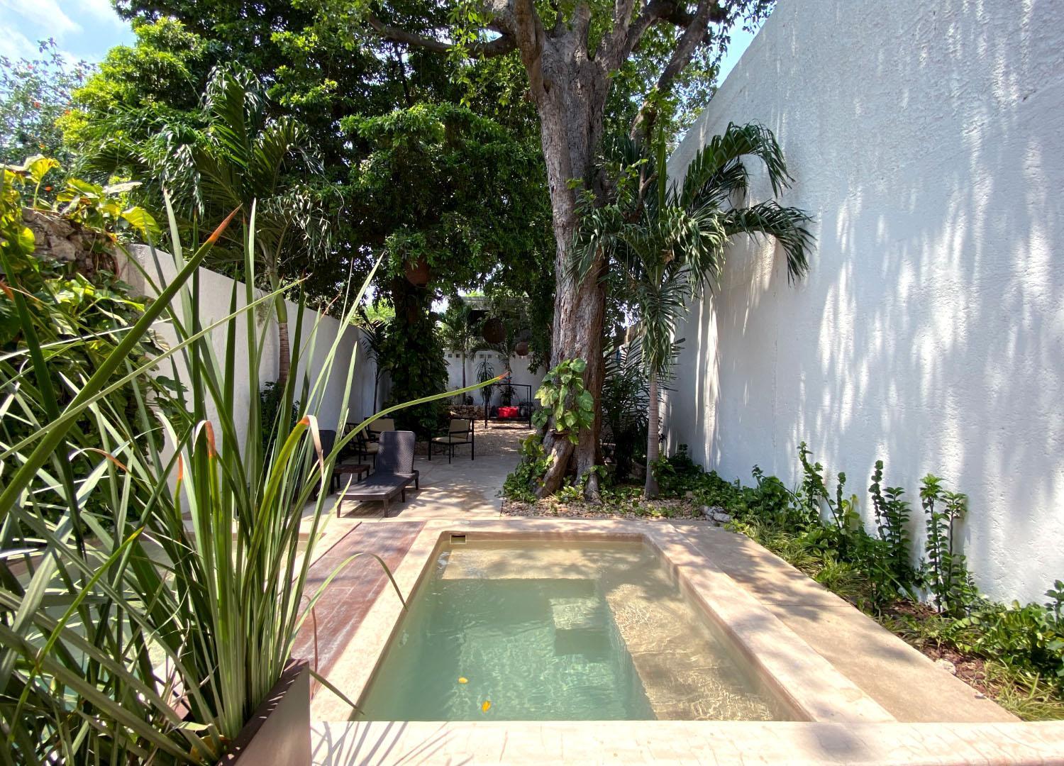 Casa Italia Luxury Guest House - Adults Only 메리다 외부 사진