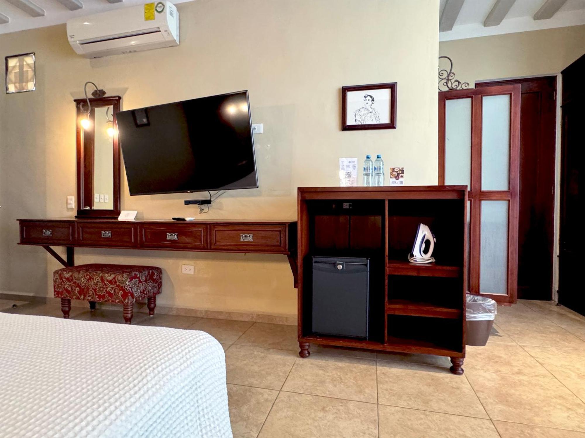Casa Italia Luxury Guest House - Adults Only 메리다 외부 사진