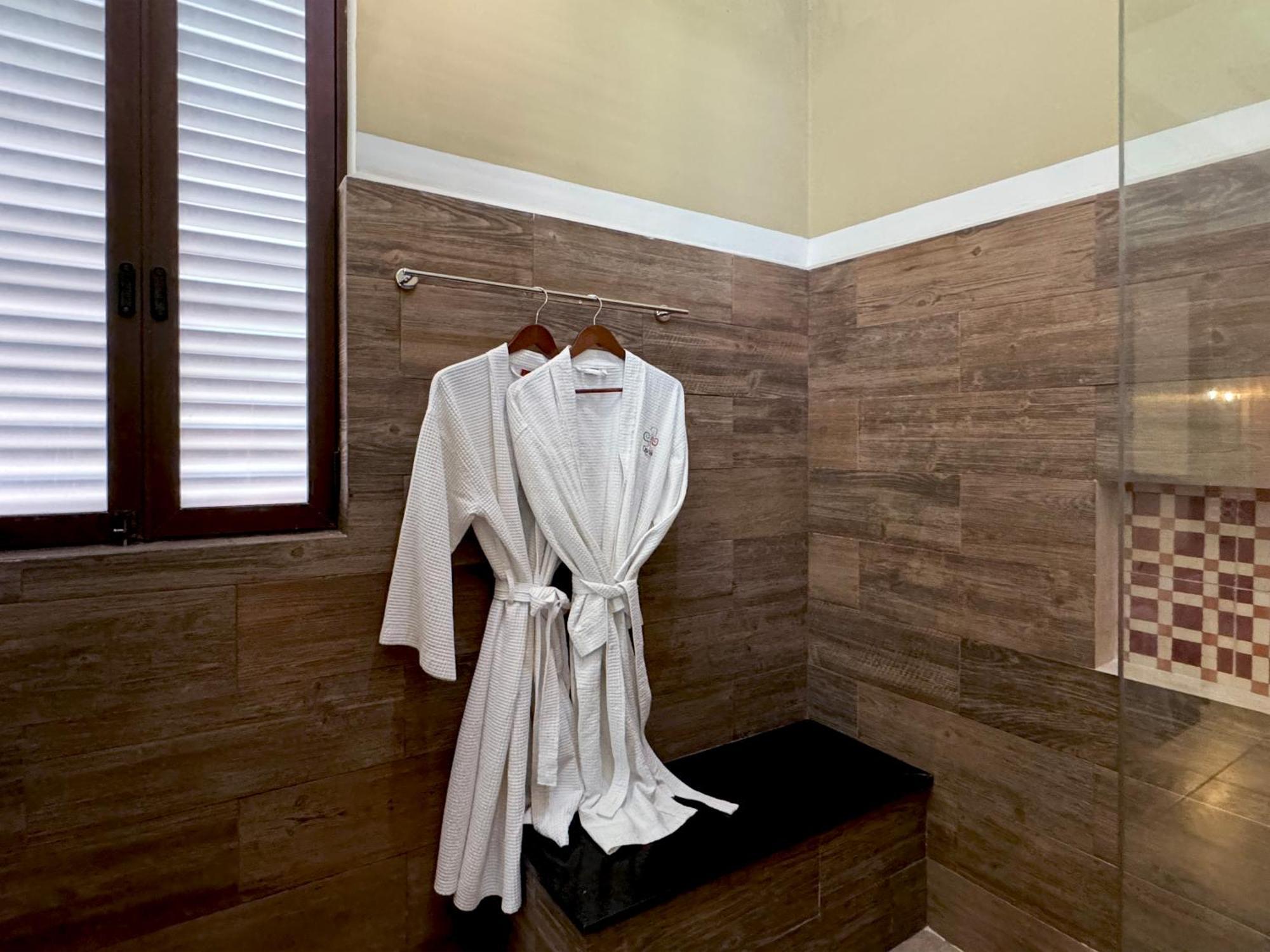 Casa Italia Luxury Guest House - Adults Only 메리다 외부 사진