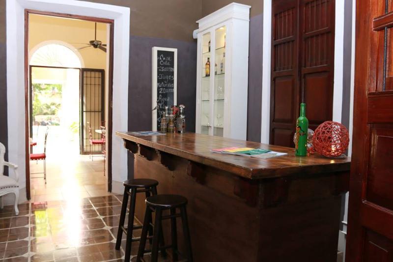 Casa Italia Luxury Guest House - Adults Only 메리다 외부 사진