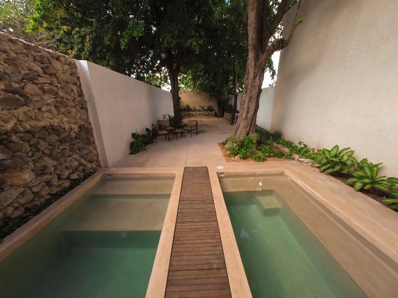 Casa Italia Luxury Guest House - Adults Only 메리다 외부 사진