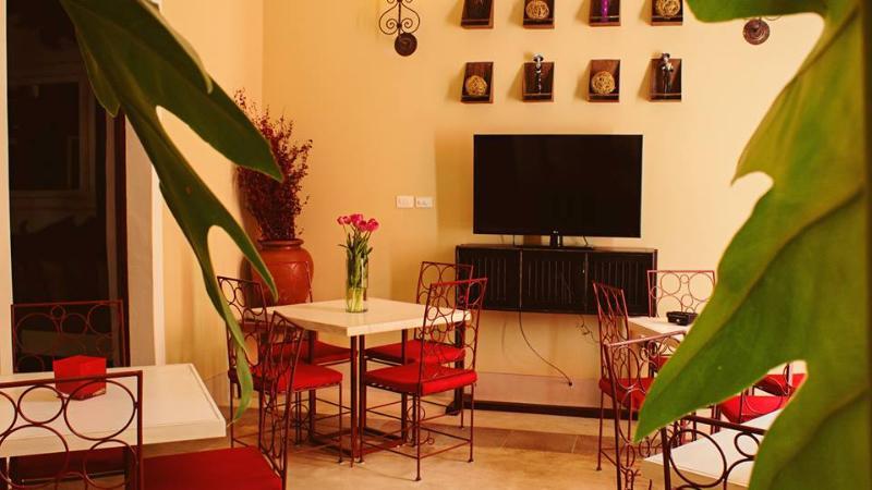 Casa Italia Luxury Guest House - Adults Only 메리다 외부 사진