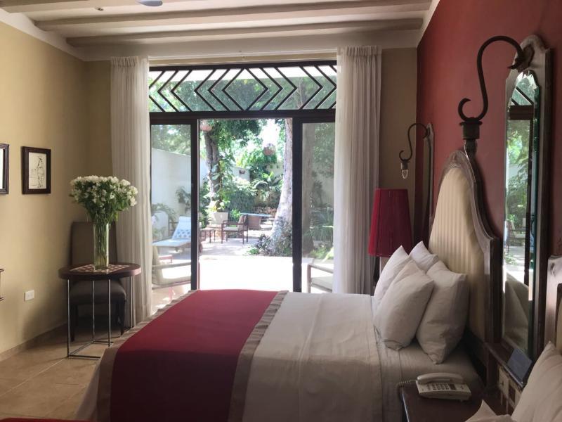 Casa Italia Luxury Guest House - Adults Only 메리다 외부 사진