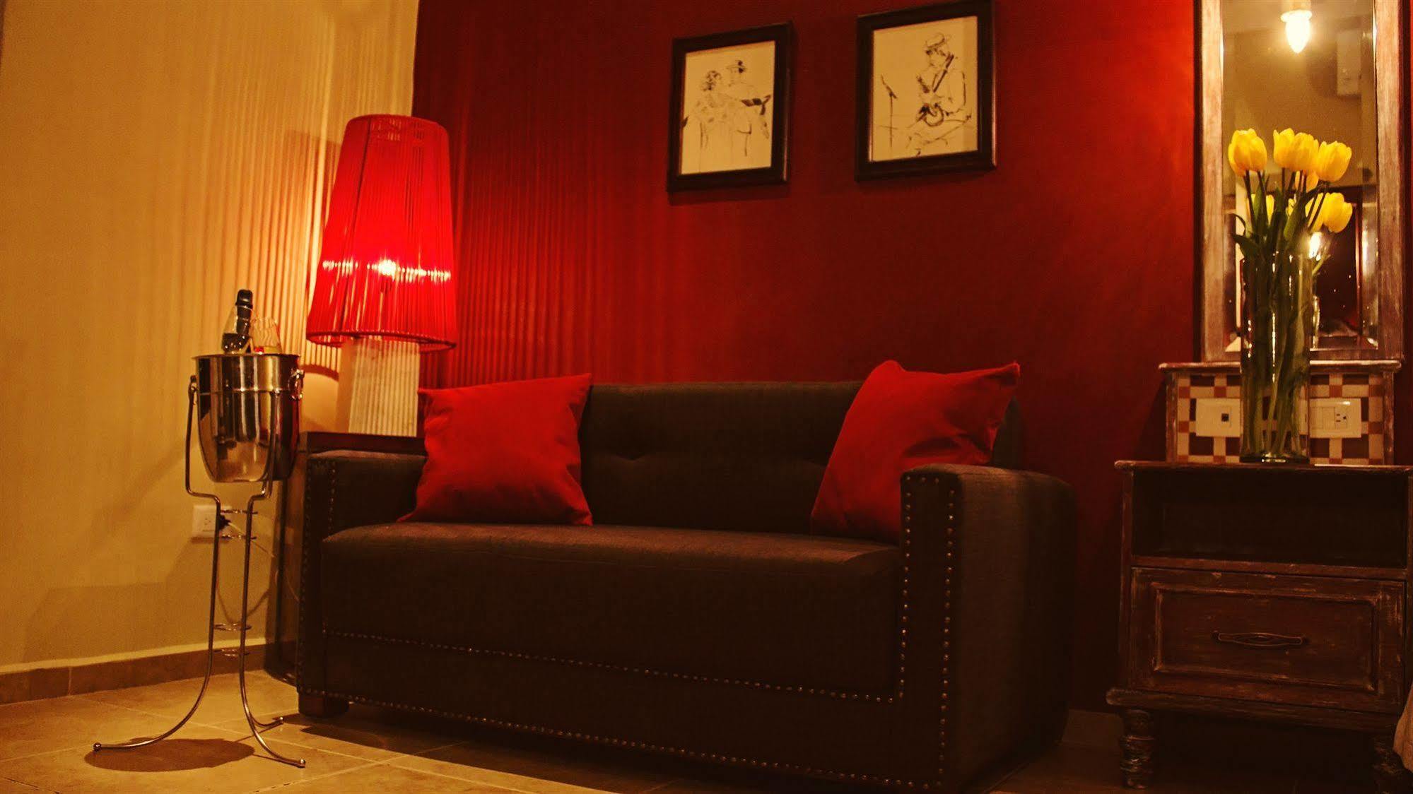 Casa Italia Luxury Guest House - Adults Only 메리다 외부 사진