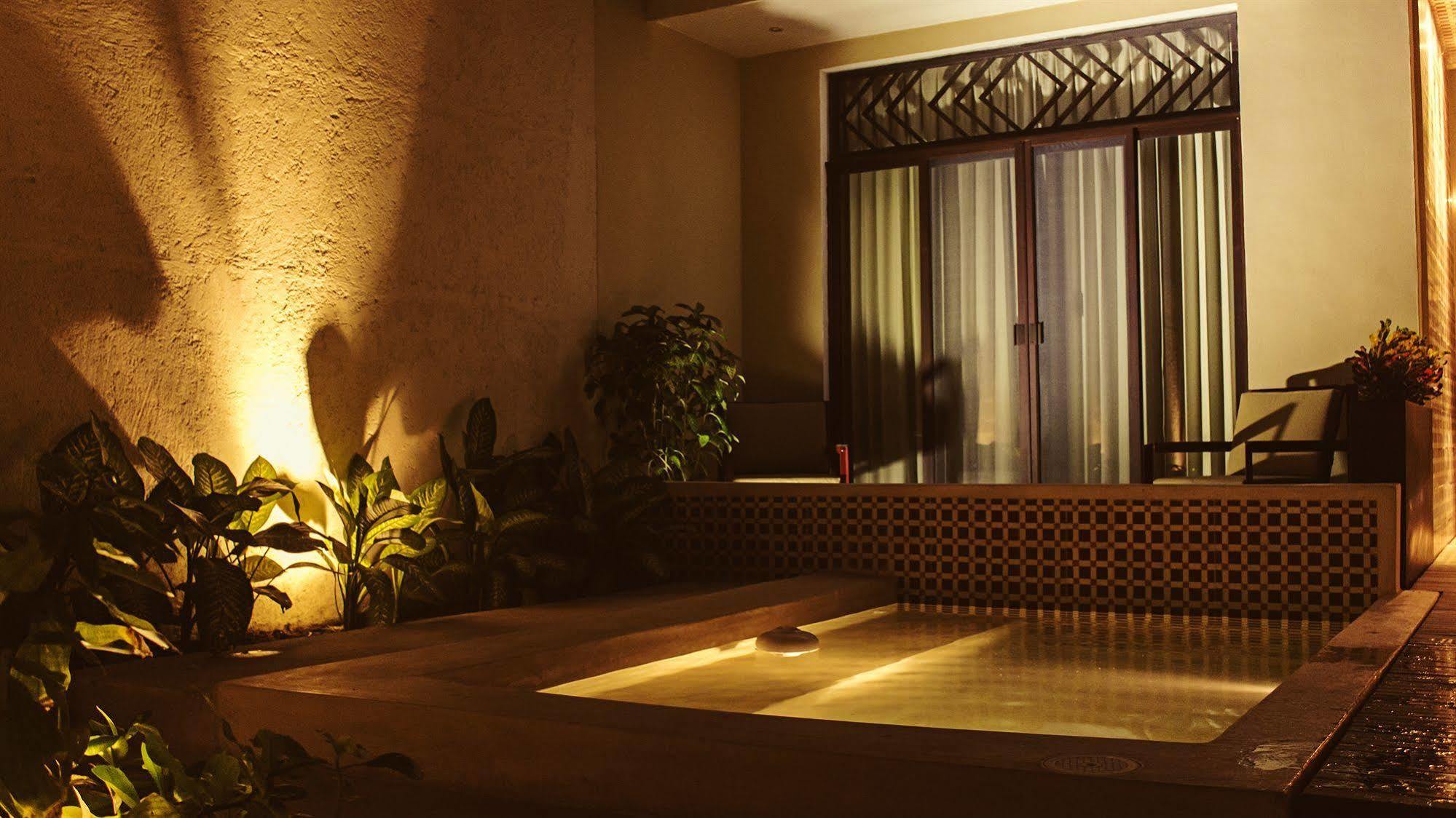 Casa Italia Luxury Guest House - Adults Only 메리다 외부 사진