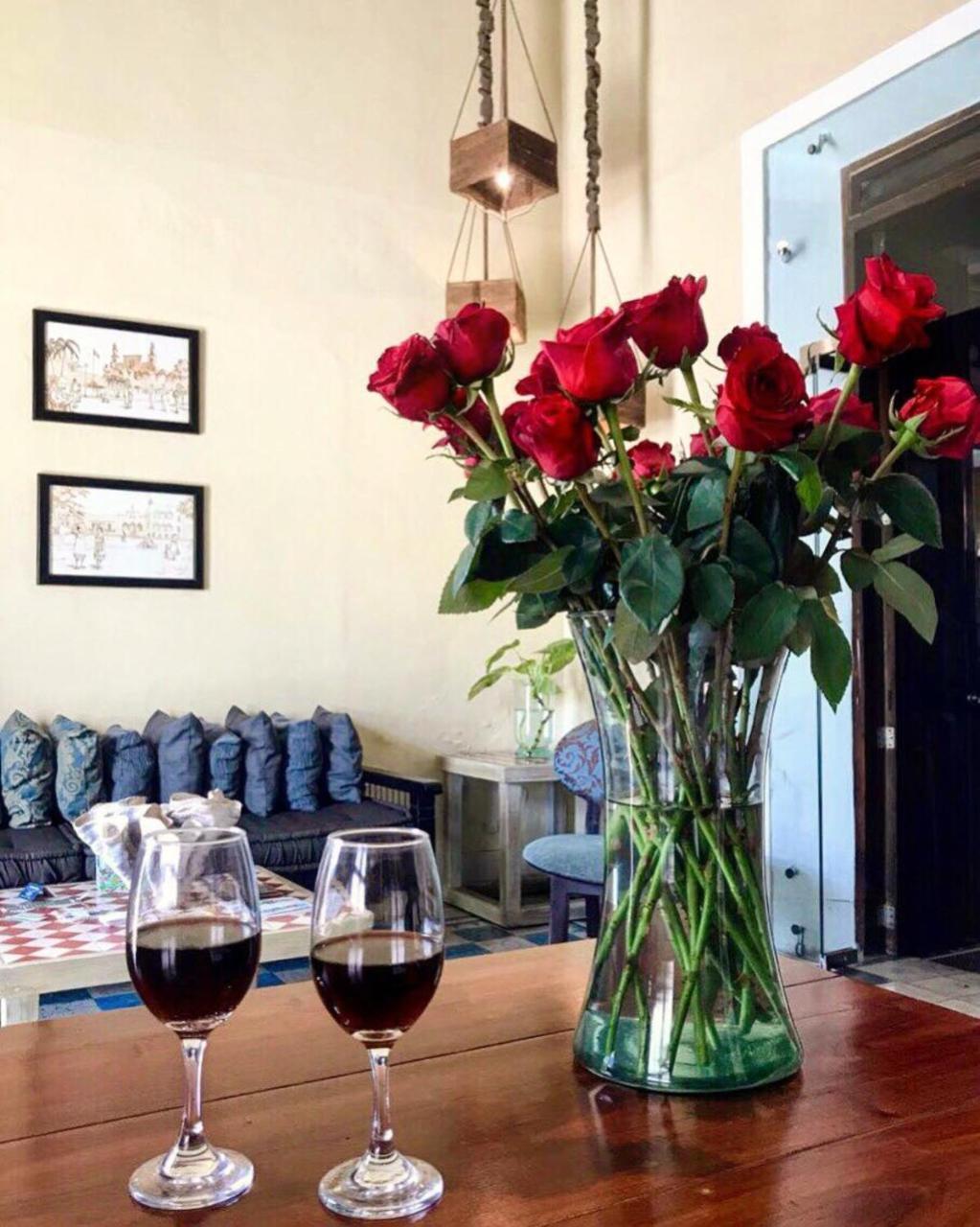 Casa Italia Luxury Guest House - Adults Only 메리다 외부 사진