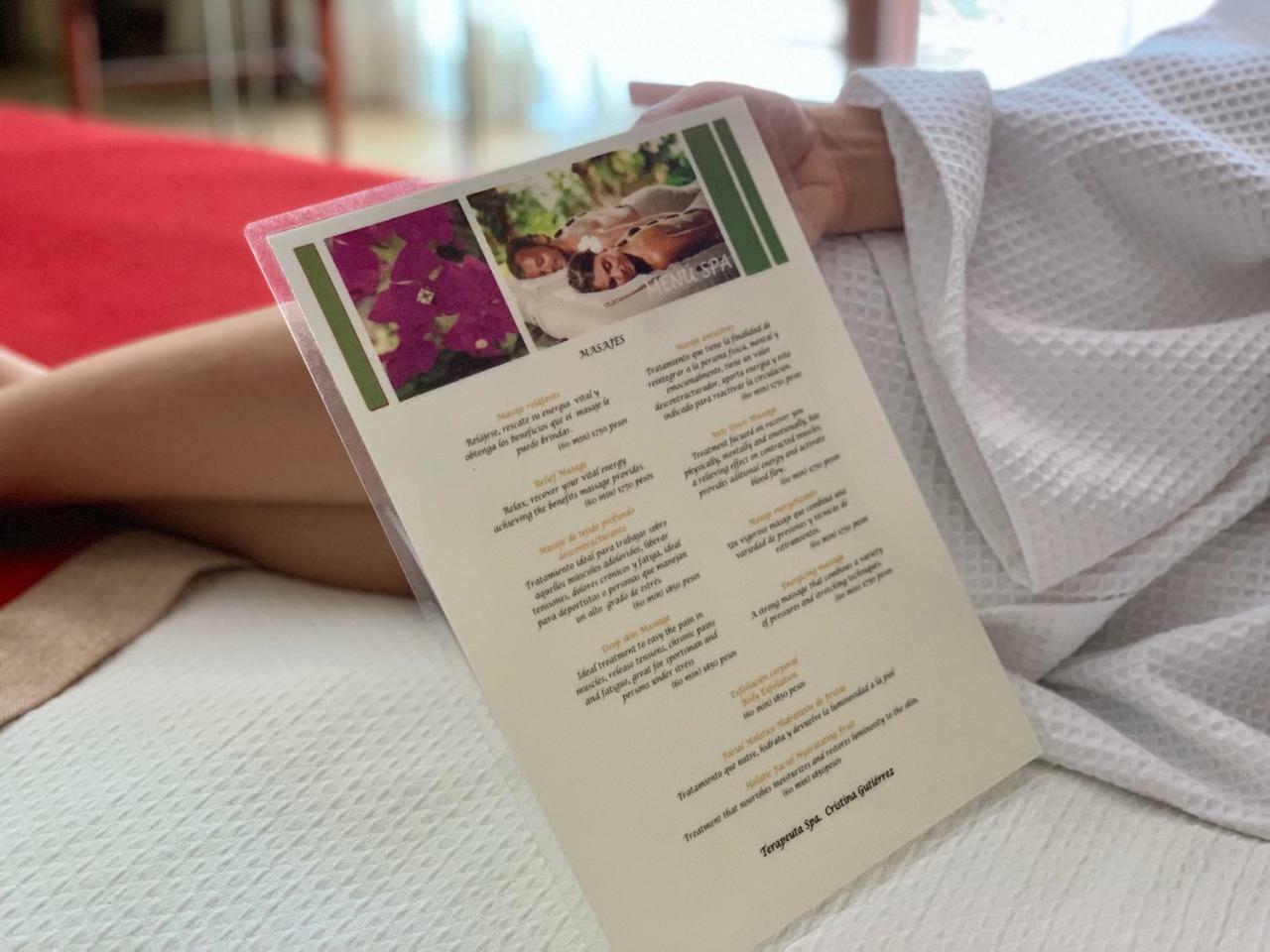 Casa Italia Luxury Guest House - Adults Only 메리다 외부 사진